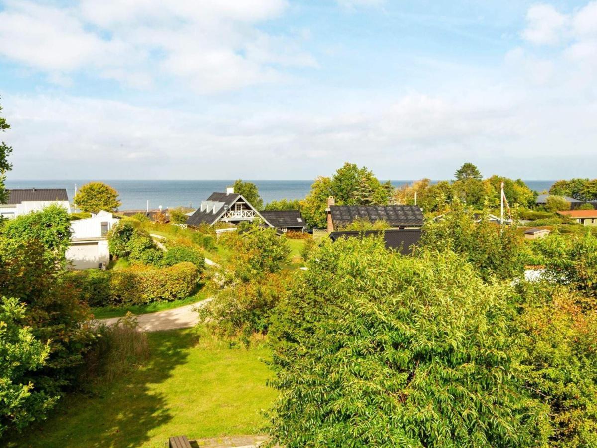 10 Person Holiday Home In Alling Bro Norager Exterior photo